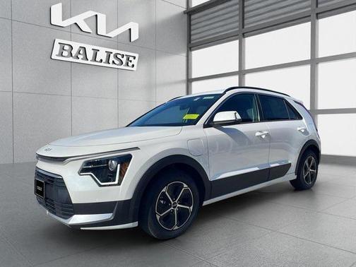 2024 Kia Niro Plug-In Hybrid EX