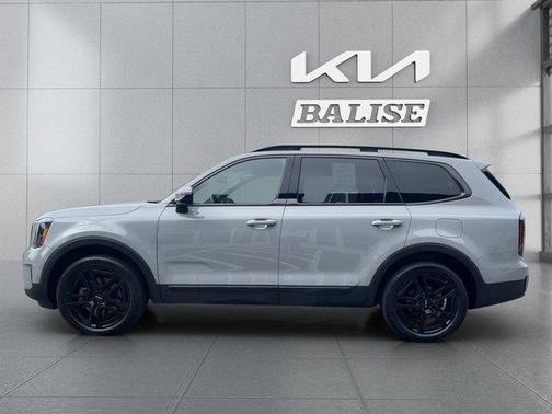 2024 Kia Telluride SX X-Line
