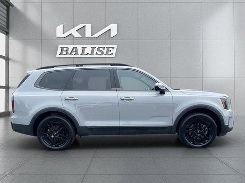 2024 Kia Telluride SX X-Line