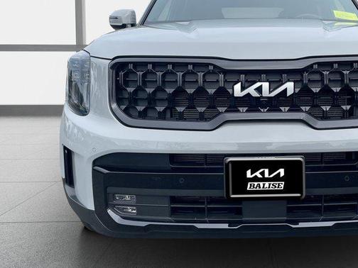 2024 Kia Telluride SX X-Line