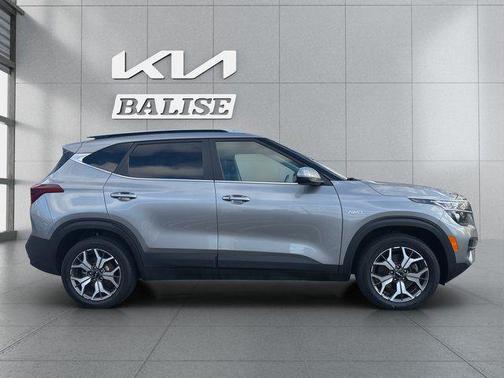 2023 Kia Seltos EX