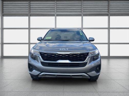 2023 Kia Seltos EX