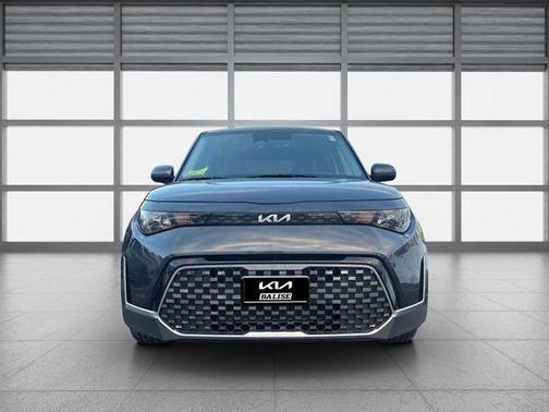 2024 Kia Soul EX