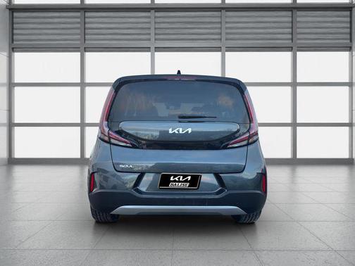 2024 Kia Soul EX