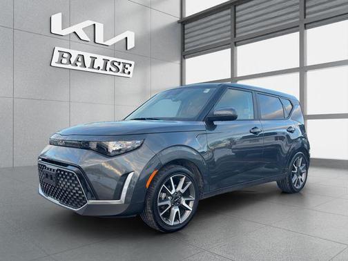 2024 Kia Soul EX