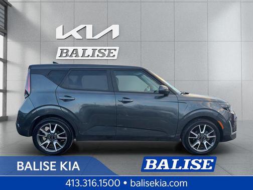 2024 Kia Soul EX