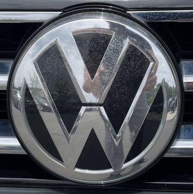 2020 Volkswagen Tiguan 2.0T SE 4MOTION