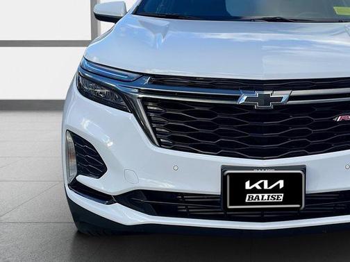 2023 Chevrolet Equinox AWD RS