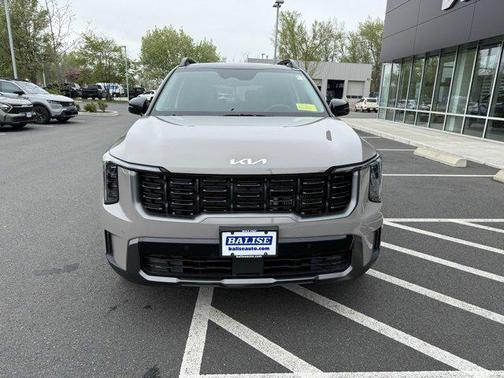 2024 Kia Sorento EX