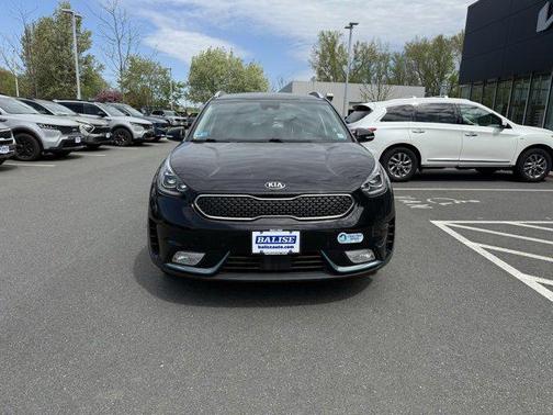 2019 Kia Niro EX Premium