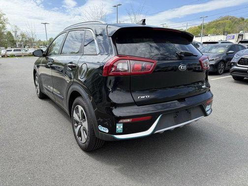 2019 Kia Niro EX Premium