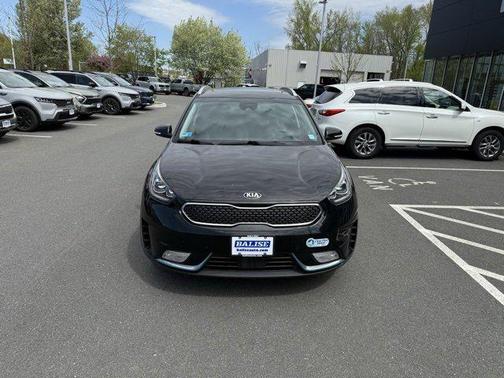 2019 Kia Niro EX Premium