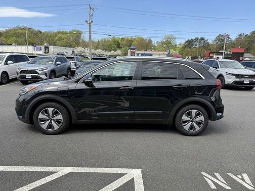 2019 Kia Niro EX Premium