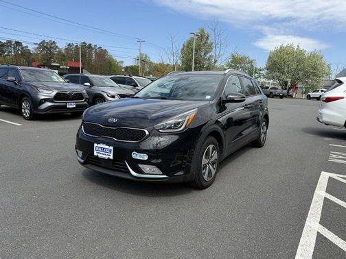 2019 Kia Niro EX Premium