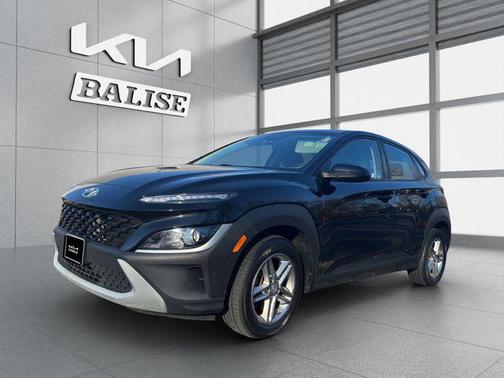 2022 Hyundai KONA SE