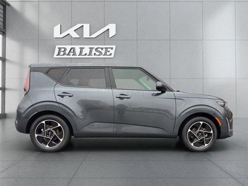 2023 Kia Soul EX
