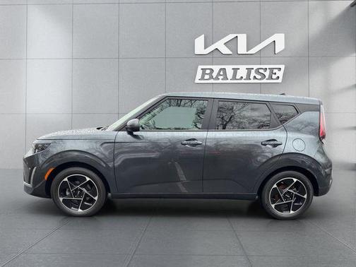 2023 Kia Soul EX