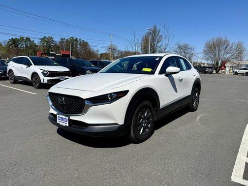 2023 Mazda CX-30 Base