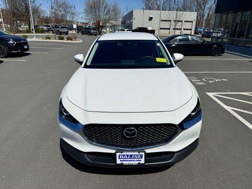2023 Mazda CX-30 Base