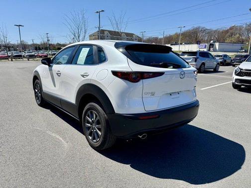 2023 Mazda CX-30 Base