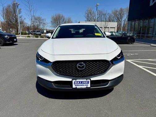 2023 Mazda CX-30 Base