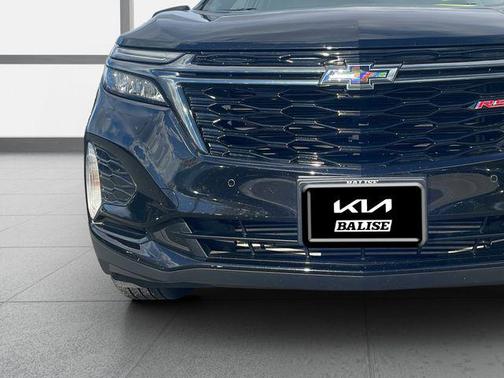 2022 Chevrolet Equinox AWD RS