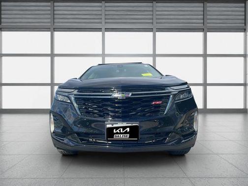 2022 Chevrolet Equinox AWD RS