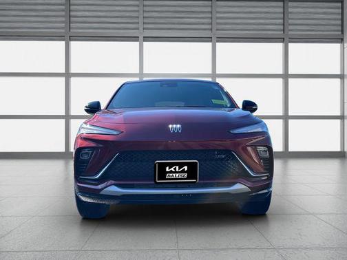 2024 Buick Envista Sport Touring FWD