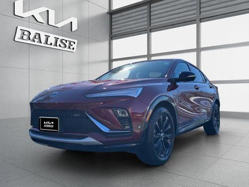 2024 Buick Envista Sport Touring FWD