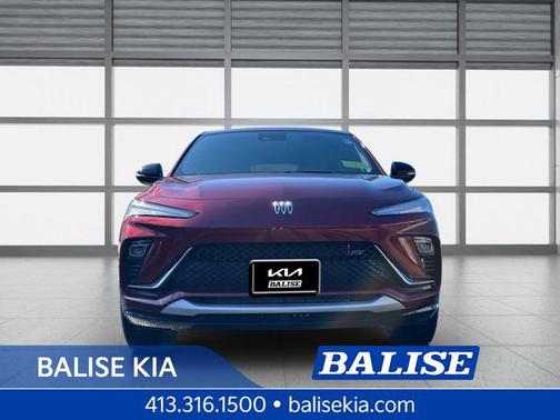 2024 Buick Envista Sport Touring FWD