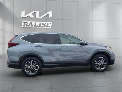 2021 Honda CR-V AWD EX-L