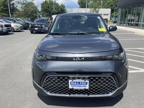 2024 Kia Soul EX