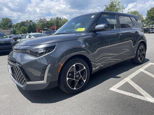 2024 Kia Soul EX