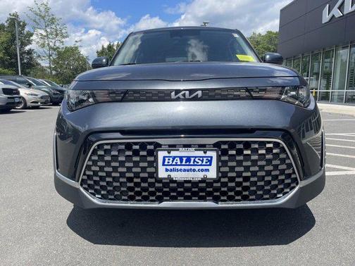 2024 Kia Soul EX