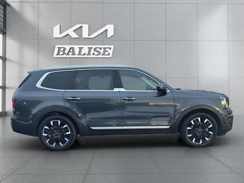 2024 Kia Telluride SX Prestige