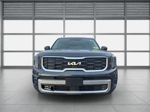 2024 Kia Telluride SX Prestige