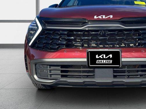 2023 Kia Sportage S
