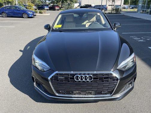 2022 Audi A5 Sportback Premium
