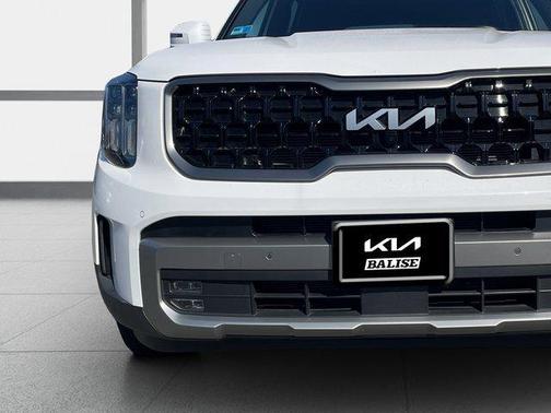 2023 Kia Telluride SX X-Line