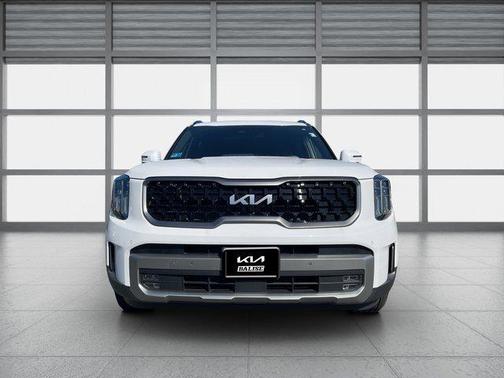 2023 Kia Telluride SX X-Line