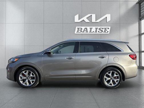 2019 Kia Sorento SX
