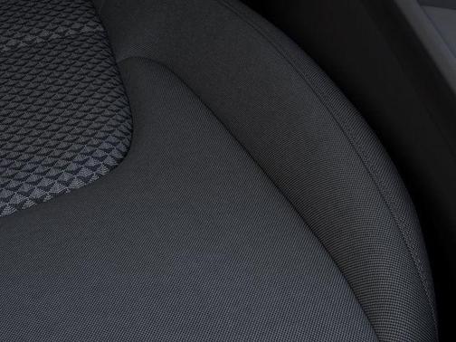 Panthera Metal Gray 2026 Kia Sportage LX