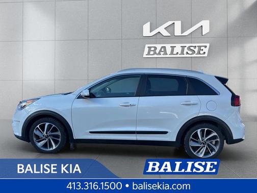 2019 Kia Niro Touring