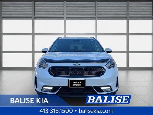 2019 Kia Niro Touring