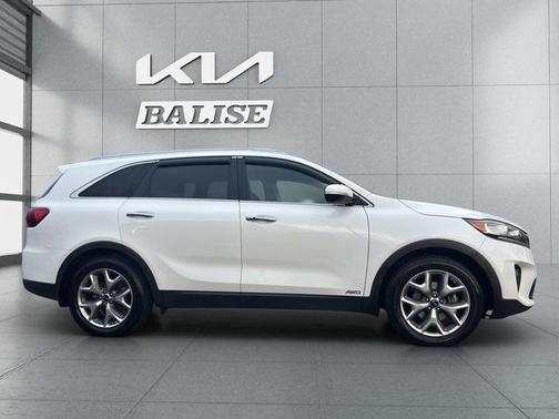 2019 Kia Sorento EX