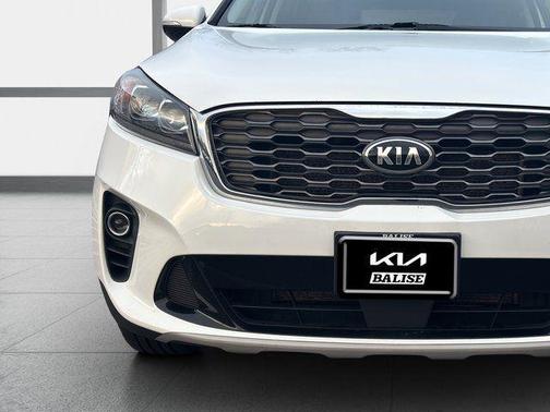 2019 Kia Sorento EX