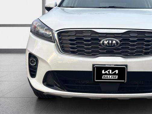 2019 Kia Sorento EX