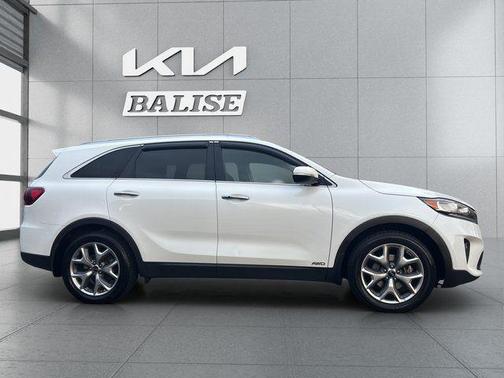 2019 Kia Sorento EX