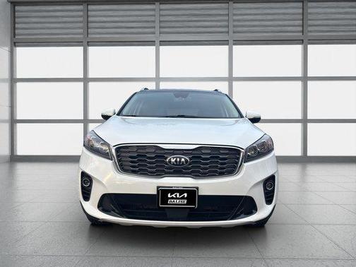 2019 Kia Sorento EX