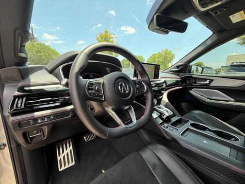 2025 Acura MDX